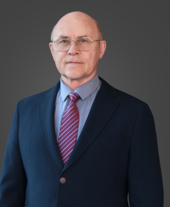 Вяткин Николай Леонтьевич