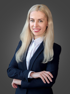 Болотова Юлия Николаевна