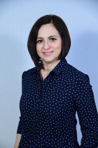 Тарасова Оксана Александровна