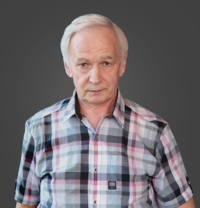 Поляков Виктор Александрович 