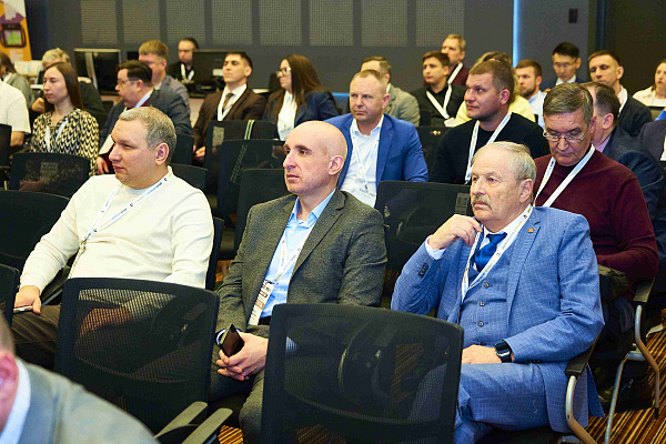 Открытая выездная отраслевая приемная Ростехнадзора (18-19.03.2026г.) в рамках XXVIII Международной научно-практической конференции АНО «НОИВ»