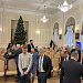 Заседание комиссии Общественного совета при Ростехнадзоре 12.12.2025 г.
