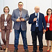 В рамках XXVIII Международной научно-практической конференции АНО «НОИВ» прошло торжественное награждение медалью «За заслуги во взрывном деле» 