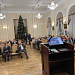 Заседание комиссии Общественного совета при Ростехнадзоре 12.12.2025 г.