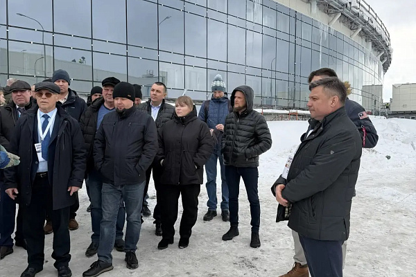 Заседание Научного Совета РАН - 20.03.2026г.